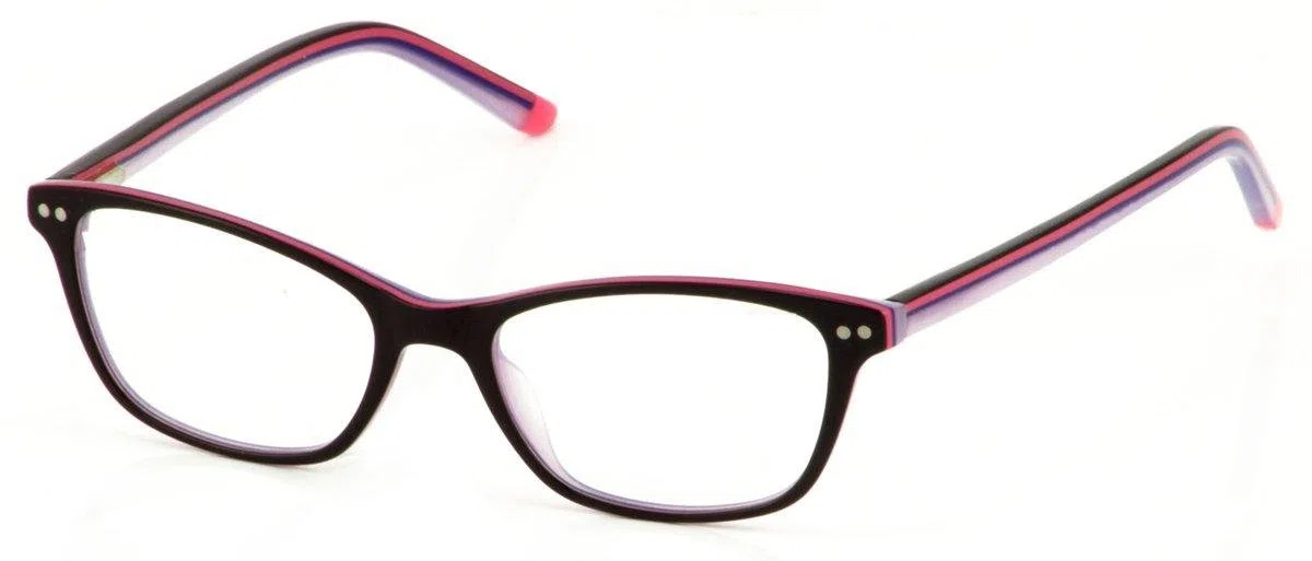 Elizabeth Arden 103 Eyeglasses - view 3